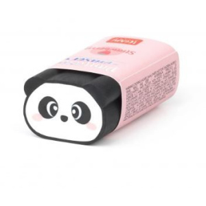 Legami Γόμα Pantastic Eraser-Panda  (GP0004)