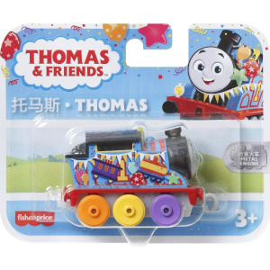 Τόμας Τρενάκια: Thomas Metal Engine  (HMC32)