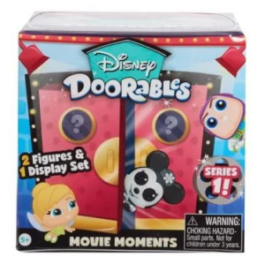 Disney Doorables Σκηνές Από τις Ταινίες  (DRB17000)
