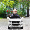 Τηλεκατευθυνόμενο Μπαταριοκίνητο Mercedes Benz ML350 Licenced 12V4,5Ah Λευκό  (412223)
