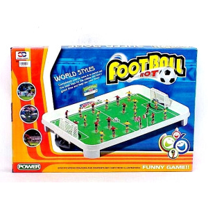 Ποδοσφαιράκι Football Hot Super Game  (MK2899125)