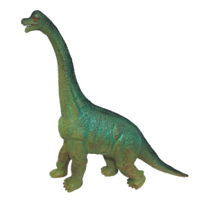 Ζώα Μαλακά Δεινόσαυρος Βροντόσαυρος Με Ήχο  (MKL970997)