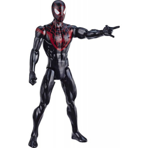 Spider-Man Titan Hero Web Warriors Miles Morales (E8525/E7329)  (E8525)