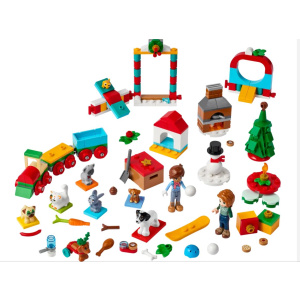 LEGO Friends Advent Calendar 2023  (41758)