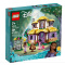 LEGO Disney Asha's Cottage  (43231)