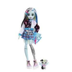 Monster High Κούκλα Frankie  (HHK53)