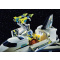 Playmobil Διαστημικό λεωφορείο  (71368)