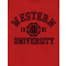 Energiers Φόρμα Western University Χρώμα 010 Μαύρο  (13-123095-0)