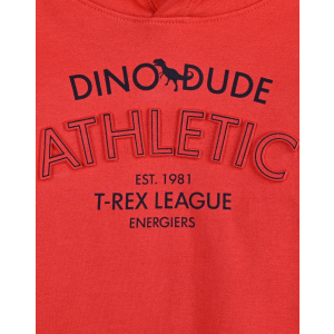 Energiers Φόρμα Dino Dude Athletic Χρώμα 128 Γλυκό Κοραλλί  (12-123142-0)