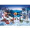 Playmobil Χριστουγεννιάτικο Ημερολόγιο Novelmore Μάχη στο Παγωμένο Βασίλειο  (71346)