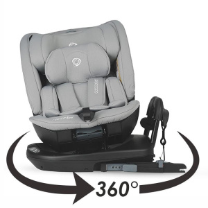 Κάθισμα Αυτοκινήτου Coccolle Velsa Neutral Grey Ι-size  (323085271)