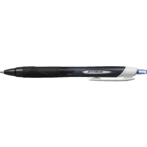 Uniball Στυλό Jetstream 0.7mm Sport Μπλε  (SXN-150S-ΜΠΛΕ)