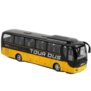 Τηλ/νο Λεωφορείο Με 4 Λειτουργίες  (MKM732019)