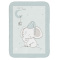 Kikkaboo Κουβέρτα Super Soft 80x110 Joyful Mice  (31103020129)
