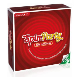 Επιτραπέζιο Spin Party  (PNR00000)