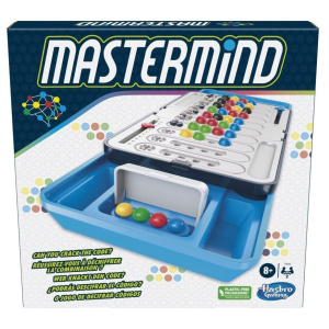 Επιτραπέζιο Mastermind  (F6423)