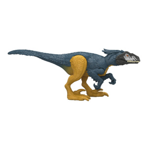 Jurassic World Νέες Βασικές Φιγούρες Δεινοσαύρων Pyroraptor  (HLN51)