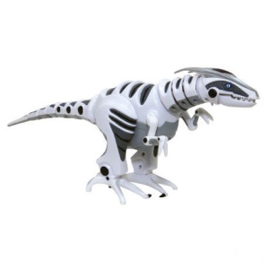 BO Roboraptor Δεινόσαυρος Mini Ρομπότ  (RBA03000)