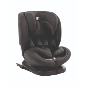 Kikkaboo Κάθισμα Αυτοκινήτου I-Comfrot I-Size Black 40-150 εκ  (31002100006)