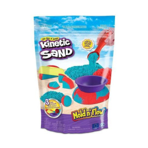 Κinetic Sand Mold 'N Flow  (6067819)