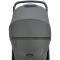 Inglesina Aptica XT Stroller Magnet Horizon Grey  (AG70Q0HRG)