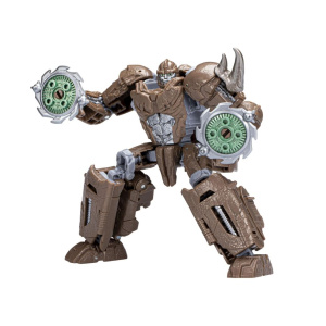 Transformers Rise Of The Beast Voyager Class Rhinox  (F5497)