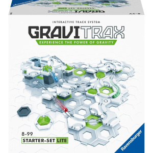 Gravitrax Ravensburger Starter Set Lite  (27454)