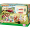 Sylvanian Families: Red Roof Big House  (5480)