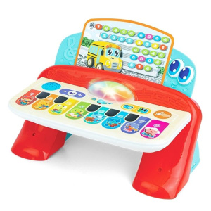Winfun Μελωδικό Πιανάκι Baby Maestro Touch Piano  (230801-NL)
