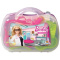 Barbie Ιατρική Τσάντα  (01833)