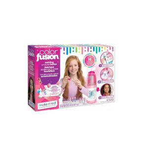 Make It Real-Color Fusion Swirling Lip Gloss Maker  (2562)
