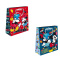 Σακούλα Δώρου Χάρτινη Mickey/Minnie 26x12x32 εκ.-2 σχέδια  (000563947)