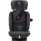 Britax Κάθισμα Αυτοκινήτου Advansafix Pro I-Size Midnight Grey 9-36kg  (R2000038231)