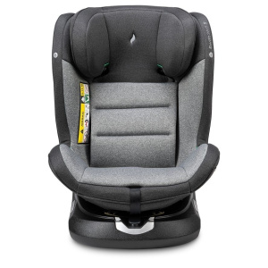 Osann Κάθισμα Αυτοκινήτου Swift 360 I-Size Universe Grey 9-36kg  (102284252)