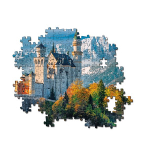 Παζλ 500 High Quality Collection Κάστρο Neuschwanstein  (1220-35146)