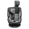 Ossan Κάθισμα Αυτοκινήτου One Size 360° Universe Grey 0-36kg  (108301252)