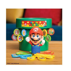 AS Επιτραπέζιο Super Mario Στον Αέρα  (1040-73538)