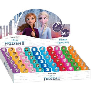 Σφραγίδα Frozen 2  (000562695)