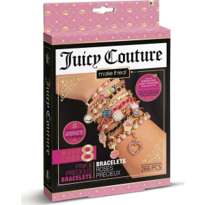 Make It Real Juicy Couture Pink And Precious  (4432)
