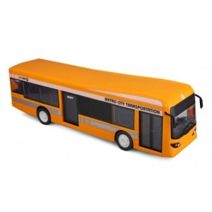 R/C Maisto Tech City Bus  (82734)