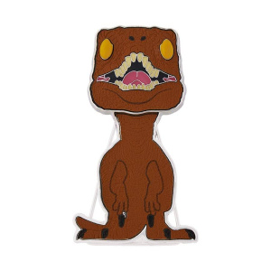 Funko Pop Jurassic Park: Velociraptor  (082518)
