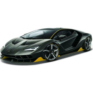 R/C Maisto Tech Street Cars: 1:14 Lamborghini Centenario  (82416)