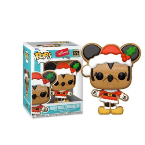 Funko Pop! Disney:Minnie Mouse #1225  (077848)