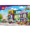 LEGO Friends Main Street Building  (41704)