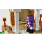 LEGO Minecraft Το Φρούριο Του Σιδερένιου Γκόλεμ  (21250)