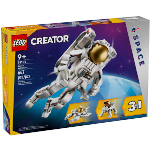 LEGO Creator Space Astronaut  (31152)