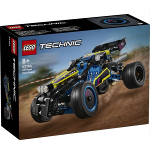 LEGO Technic Αγωνιστικό Μπάγκι Εκτός Δρόμου  (42164)