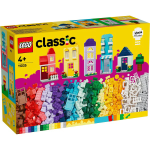 LEGO Classic Creative Houses  (11035)