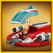 LEGO Star Wars The Crimson Firehawk  (75384)