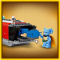 LEGO Star Wars The Crimson Firehawk  (75384)